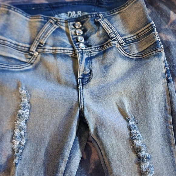 Jeans - Picture 4 of 8